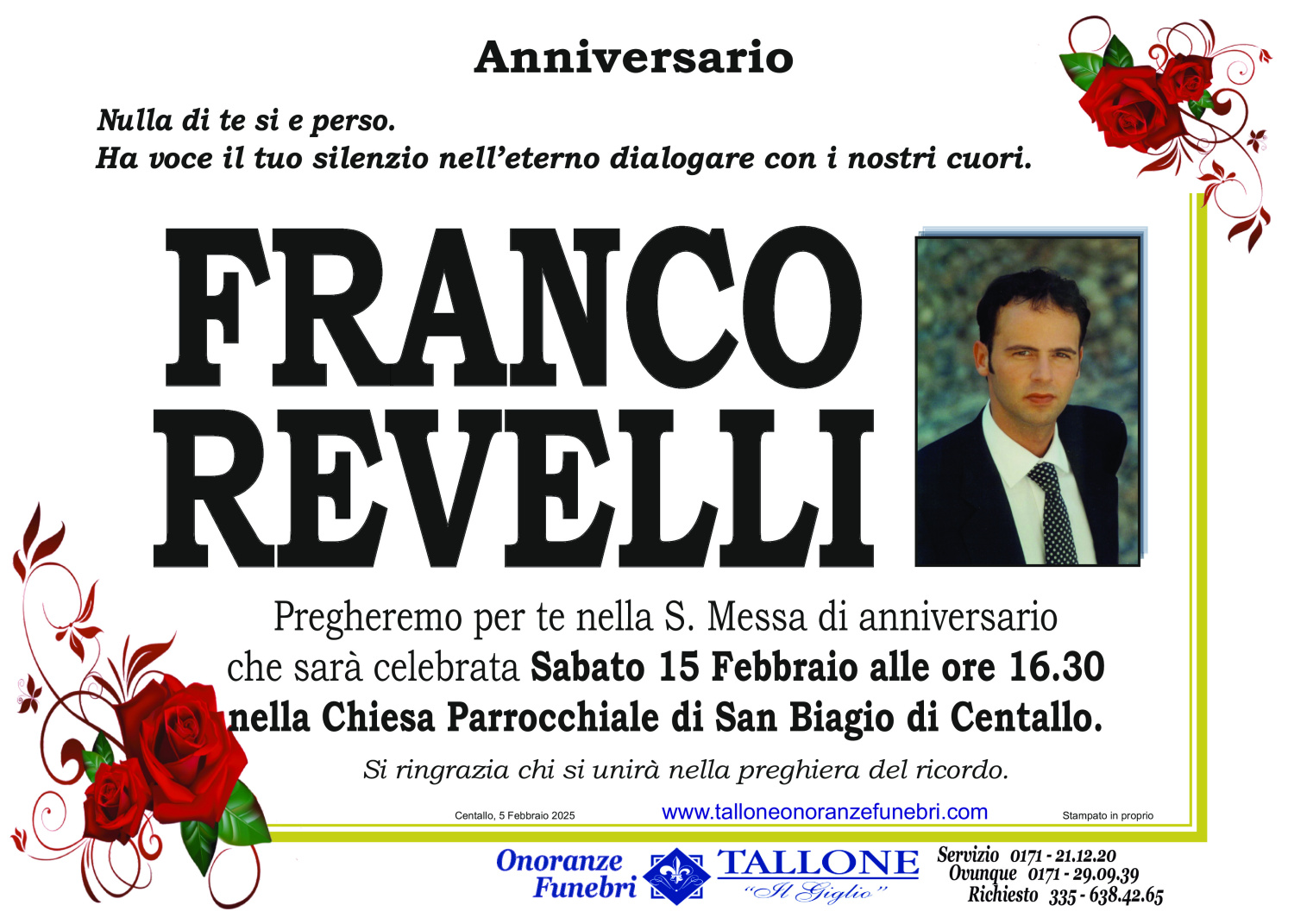Franco Revelli